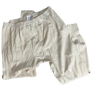 CARHARTT Long John Pants Tall 2XL